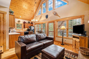Solitude Bighorn #9 - Estes Park condo